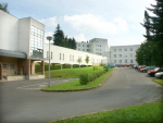 Nemocnice Jablonec nad Nisou, p.o.