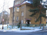 Centrum pro zdravotně postižené Liberec