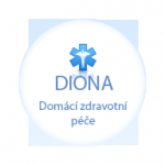 DIONA - Domácí zdravotní péče
